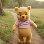 Ist Winnie Pooh ein Mädchen? Die Geschlechtsidentität des beliebten Bären im Fokus