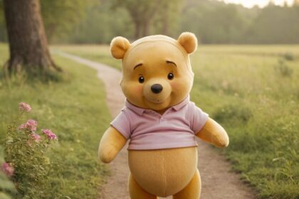 Ist Winnie Pooh ein Mädchen? Die Geschlechtsidentität des beliebten Bären im Fokus