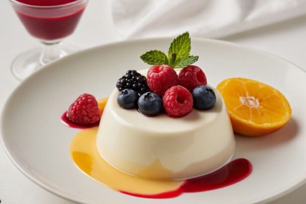 Was ist Panna Cotta? Die italienische Dessert-Sensation und ihre Geheimnisse