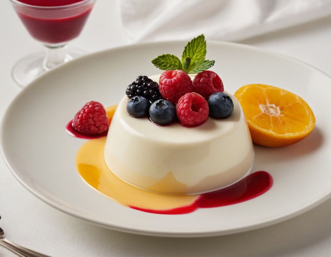 Was ist Panna Cotta? Die italienische Dessert-Sensation und ihre Geheimnisse