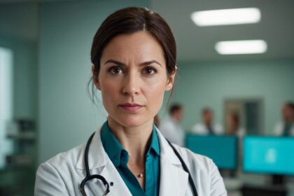 Ist Dr. Bianca Berding verheiratet? Ein Blick auf ihr Privatleben und ihre Karriere.