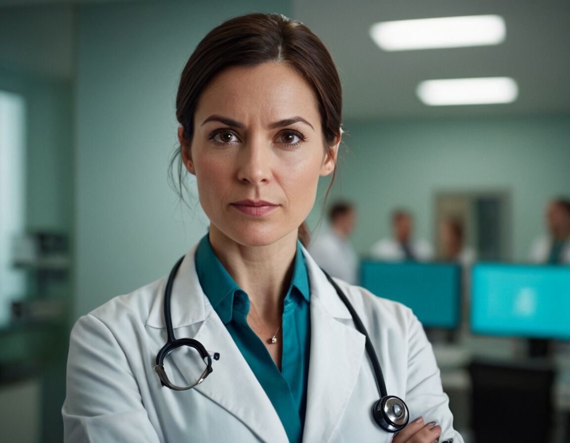 Ist Dr. Bianca Berding verheiratet? Ein Blick auf ihr Privatleben und ihre Karriere.