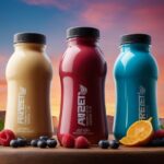 Protein Shake zum Abnehmen: Die Testsieger im Vergleich 2023