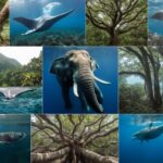 Das stärkste Tier der Welt: Faszinierende Fakten über die Kraft der Natur