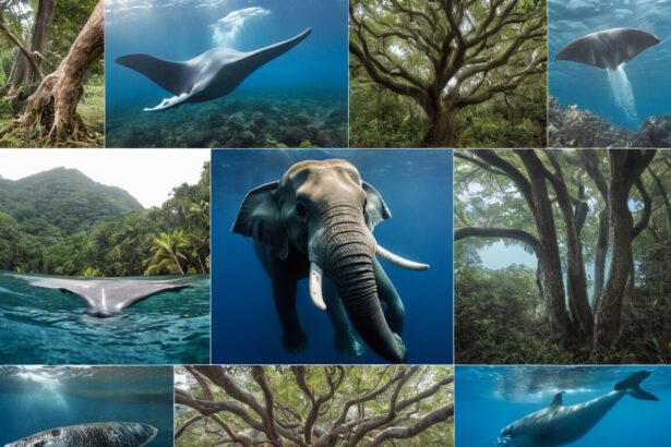 Das stärkste Tier der Welt: Faszinierende Fakten über die Kraft der Natur